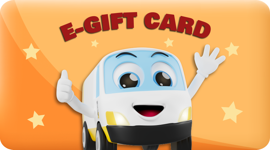 eGift Card