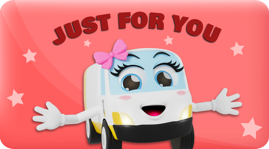 Just for You